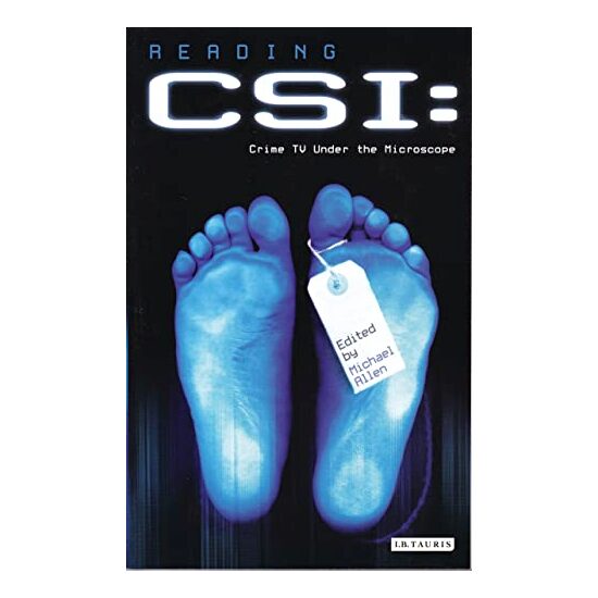 Reading CSI - Imagine 1
