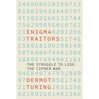 The Enigma Traitors