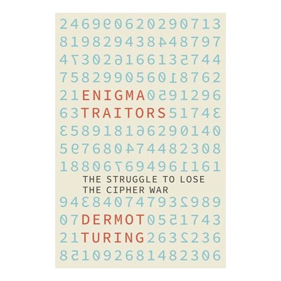 The Enigma Traitors