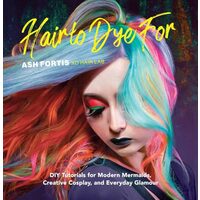 Hair to Dye For