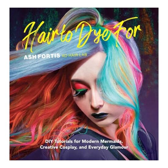 Hair to Dye For