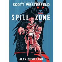 Spill Zone