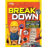 Break Down!