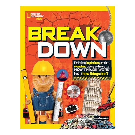Break Down!
