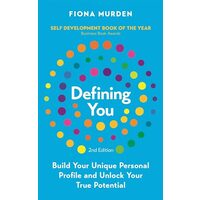 Defining You, Fiona Murden