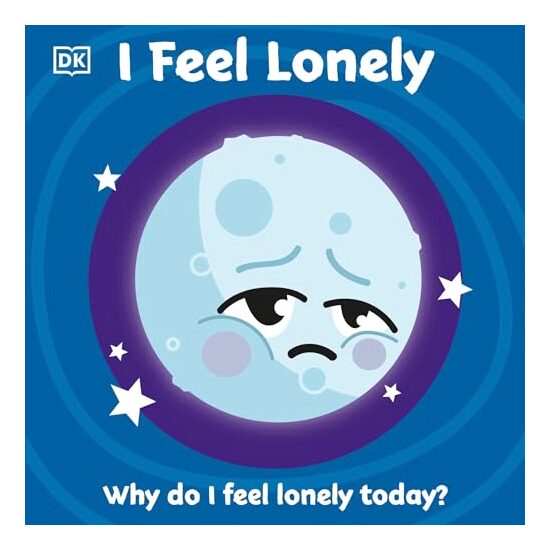 I Feel Lonely - Imagine 1