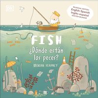 Fish / ¿dónde Están Los Peces?