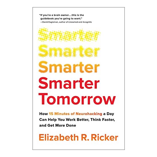 Smarter Tomorrow - Imagine 1