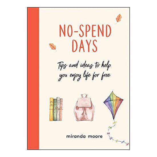 No-Spend Days, Miranda Moore - Imagine 1