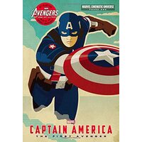 Captain America
