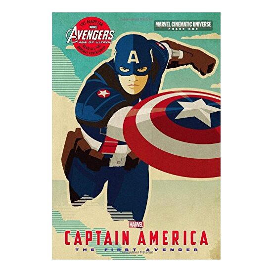 Captain America