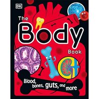 Body Book