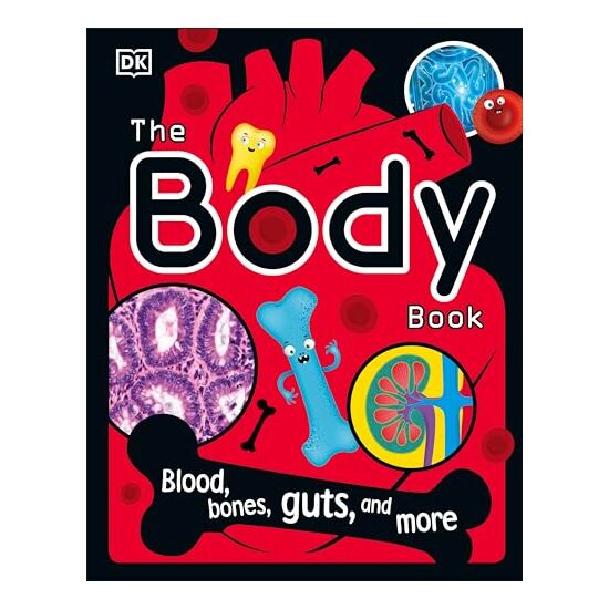 Body Book - Imagine 1