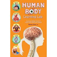 Human Body Learning Lab