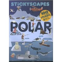 Stickyscapes