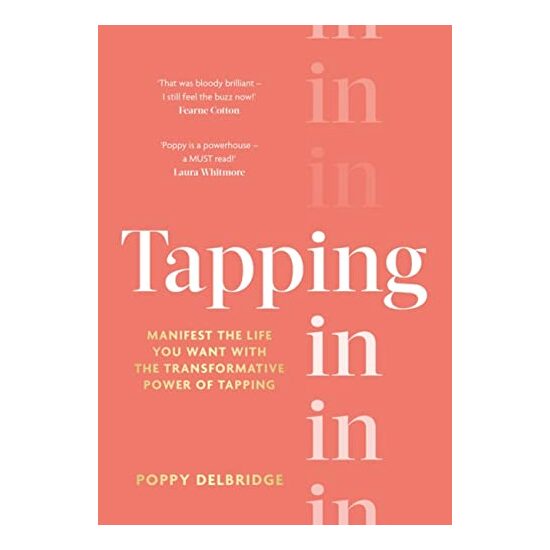 Tapping In, Poppy Delbridge