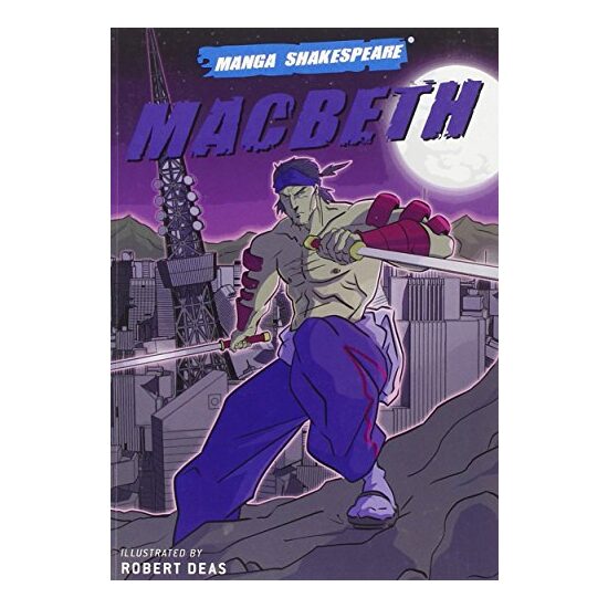 Macbeth - Imagine 1