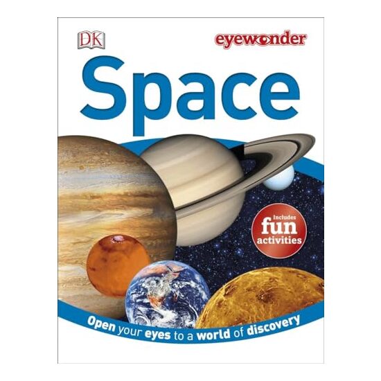Space - Imagine 1