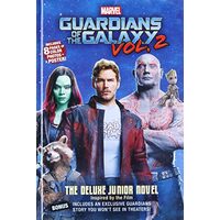 MARVEL's Guardians of the Galaxy Vol. 2