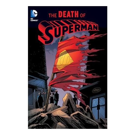 Superman - Imagine 1
