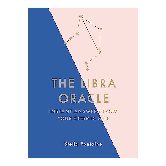 Libra Oracle, Stella Fontaine