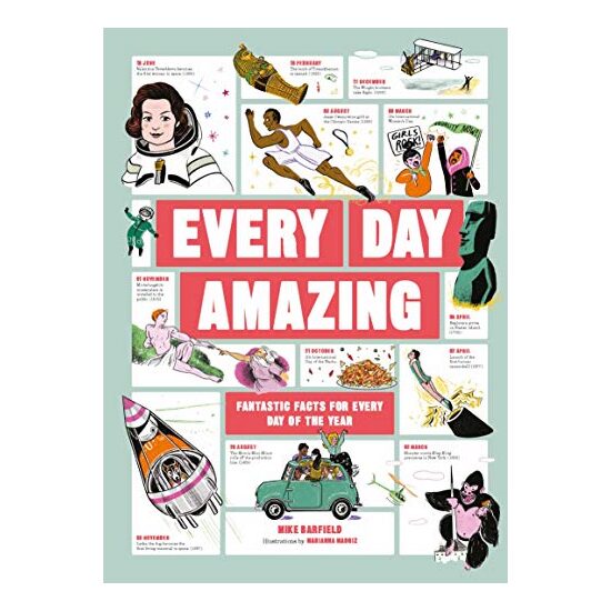 Every Day Amazing - Imagine 1