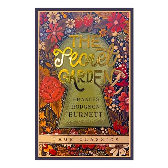 The Secret Garden