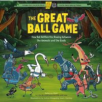 Great Ball Game