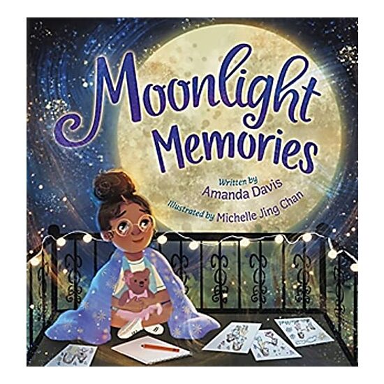 Moonlight Memories - Imagine 1