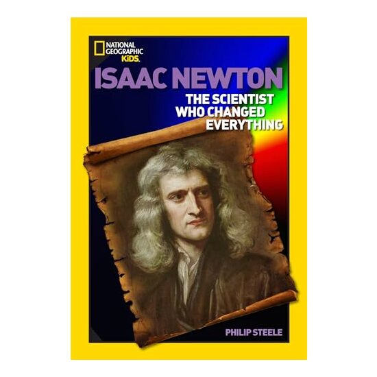 World History Biographies : Isaac Newton - Imagine 1