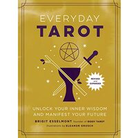 Everyday Tarot, Brigit Esselmont