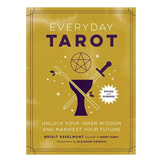 Everyday Tarot, Brigit Esselmont