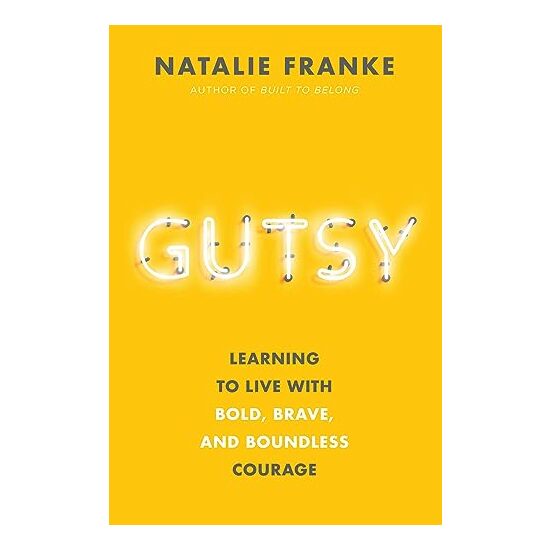 Gutsy