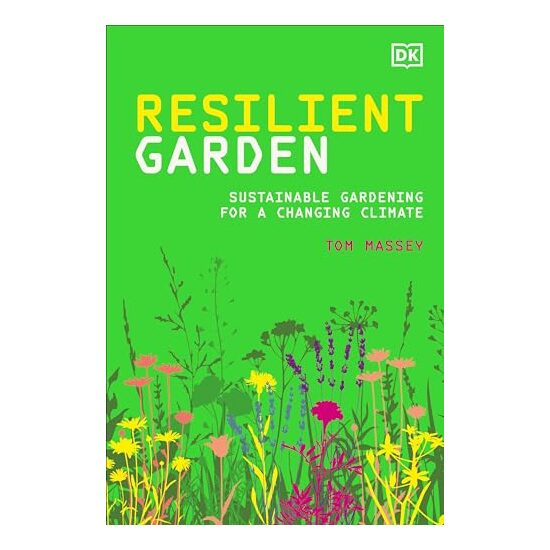 Resilient Garden, Tom Massey