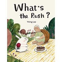 What's the Rush?