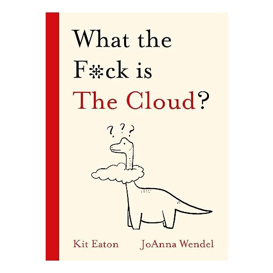 What the F*ck Is the Cloud? - Imagine 1
