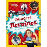 Book of Heroines