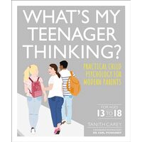 What's My Teenager Thinking