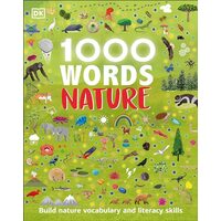 1000 Words : Nature