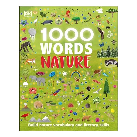 1000 Words : Nature - Imagine 1