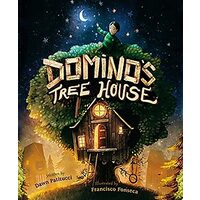 Dominos Tree House, Dawn Patitucci, Francisco Fonseca