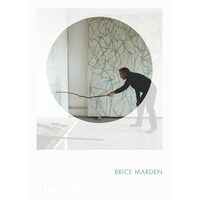 Brice Marden