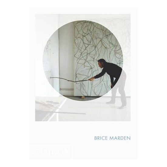 Brice Marden