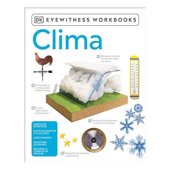Clima - Imagine 1