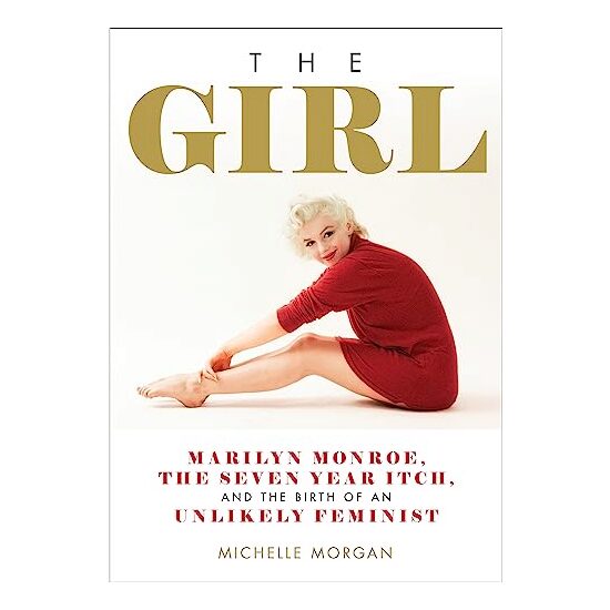 The Girl, MICHELLE MORGAN