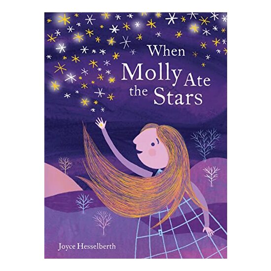 When Molly Ate the Stars - Imagine 1