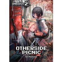 Otherside Picnic, Iori Miyazawa, shirakaba, Sean McCann