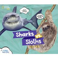 Sharks vs. Sloths