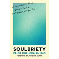 Soulbriety, Elisa Hallerman