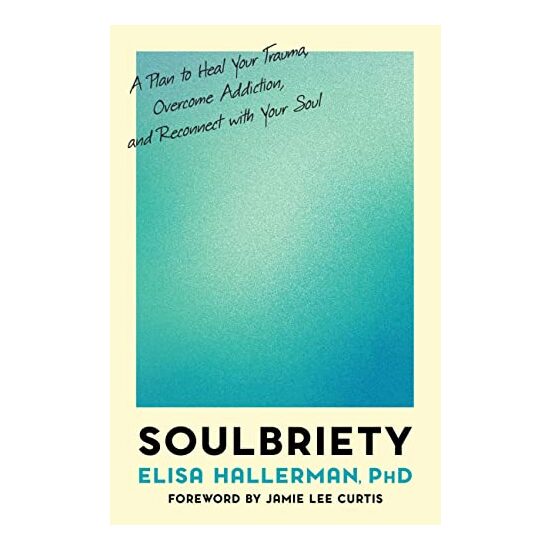 Soulbriety, Elisa Hallerman - Imagine 1